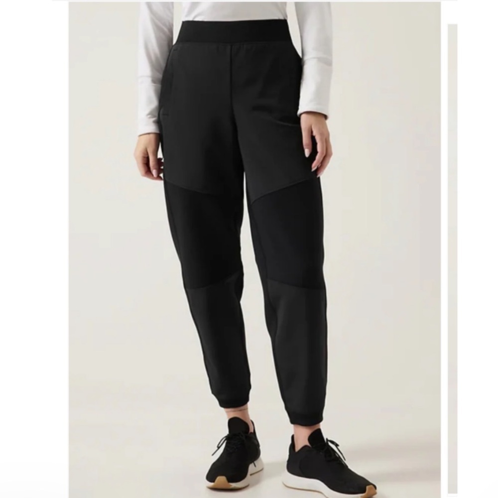 Athleta Get Set Hybrid Jogger Pants